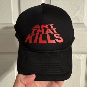 Gallery Dept. trucker hat